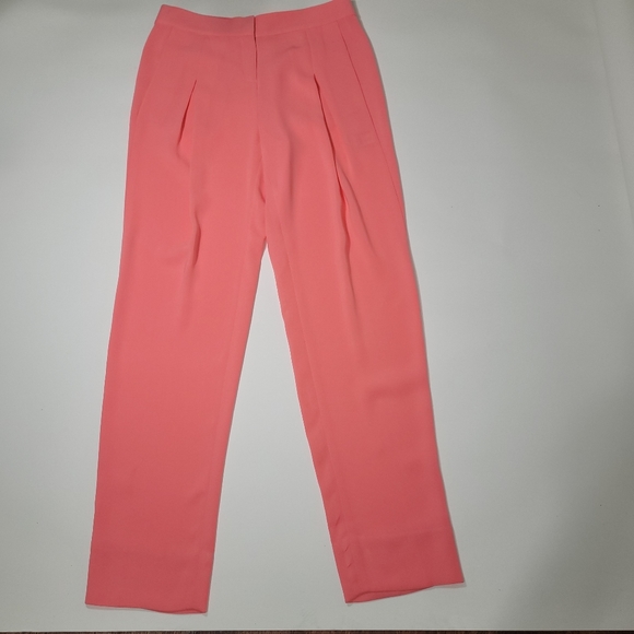 Diane Von FurstenbergPinkTrouserPants BUNDLE&SAVE - Picture 6 of 10